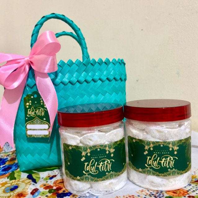 

hampers cantik 2025