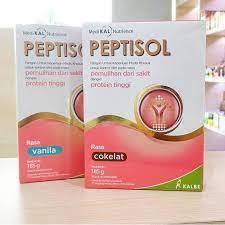 

Susu - Membantu Menutrisi Kondisi Pasca Operasi