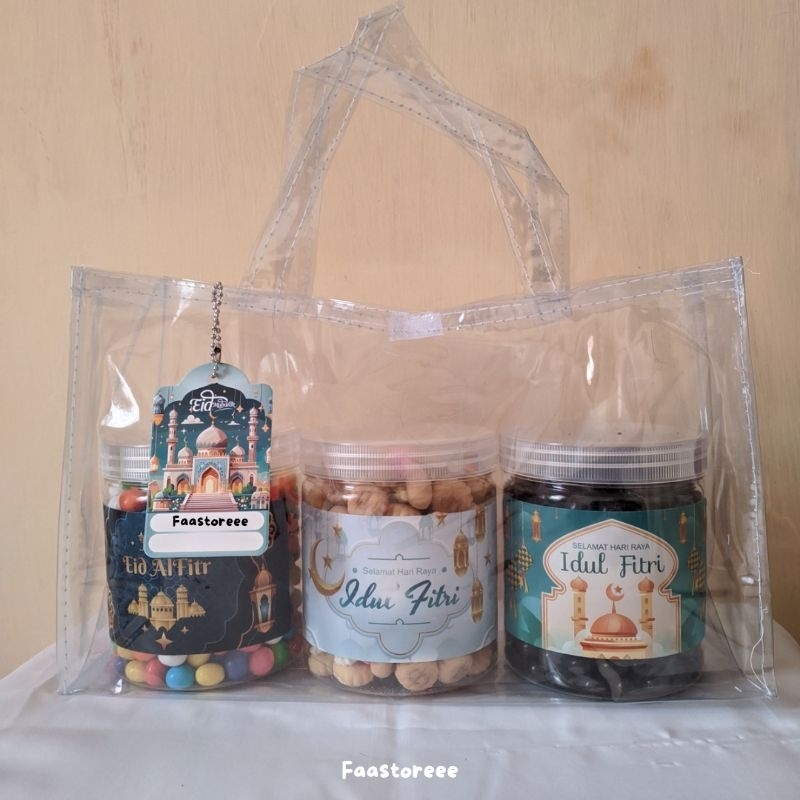 

HAMPERS LEBARAN MURAH / HAMPERS SNACK HARI RAYA