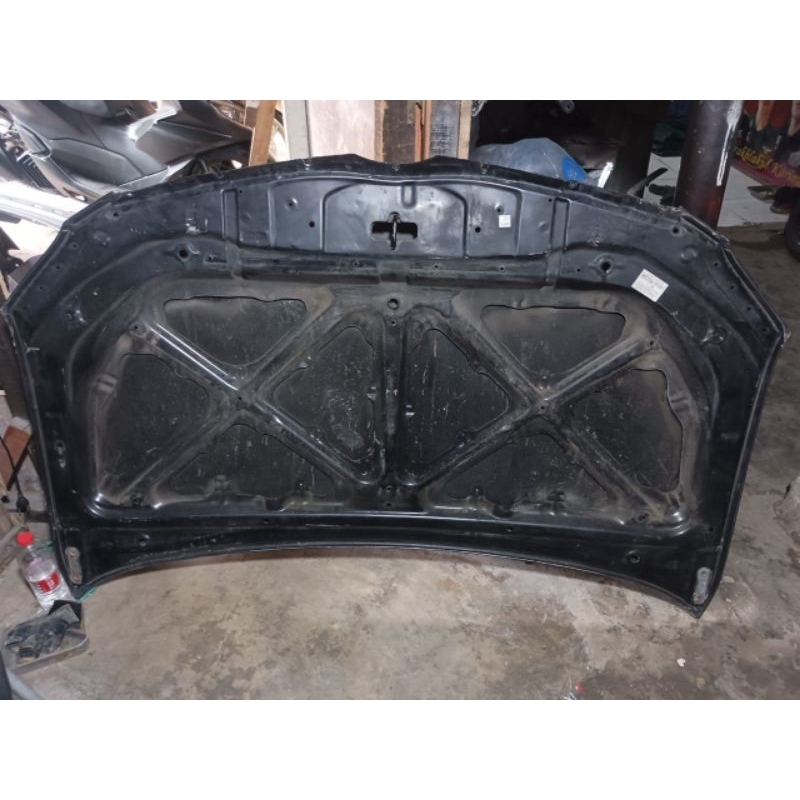 kap mesin kap motor toyota grand innova 2012 -2014 original