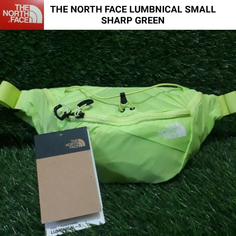THE NORTH FACE WAIST BAG TAS PINGGANG TNF