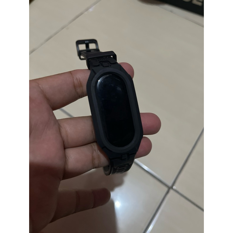 MI Band 7