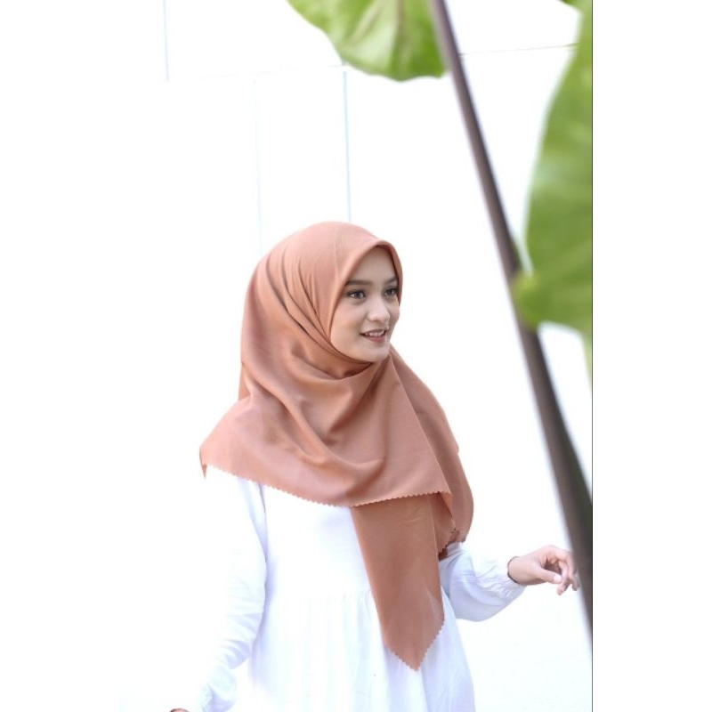 Voal Paris Premium Syar'i – by Nisa