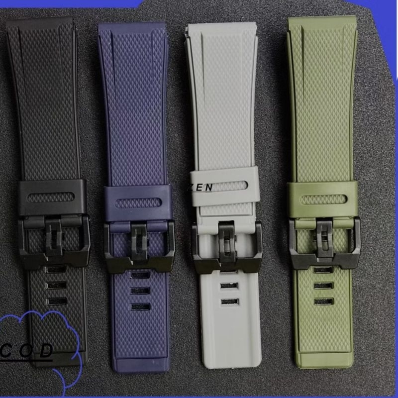 Strap Tali Jam Tangan Digitec DG2094 DG-2094 DG2094T DG-2094T DA-3094 DA-3094T
