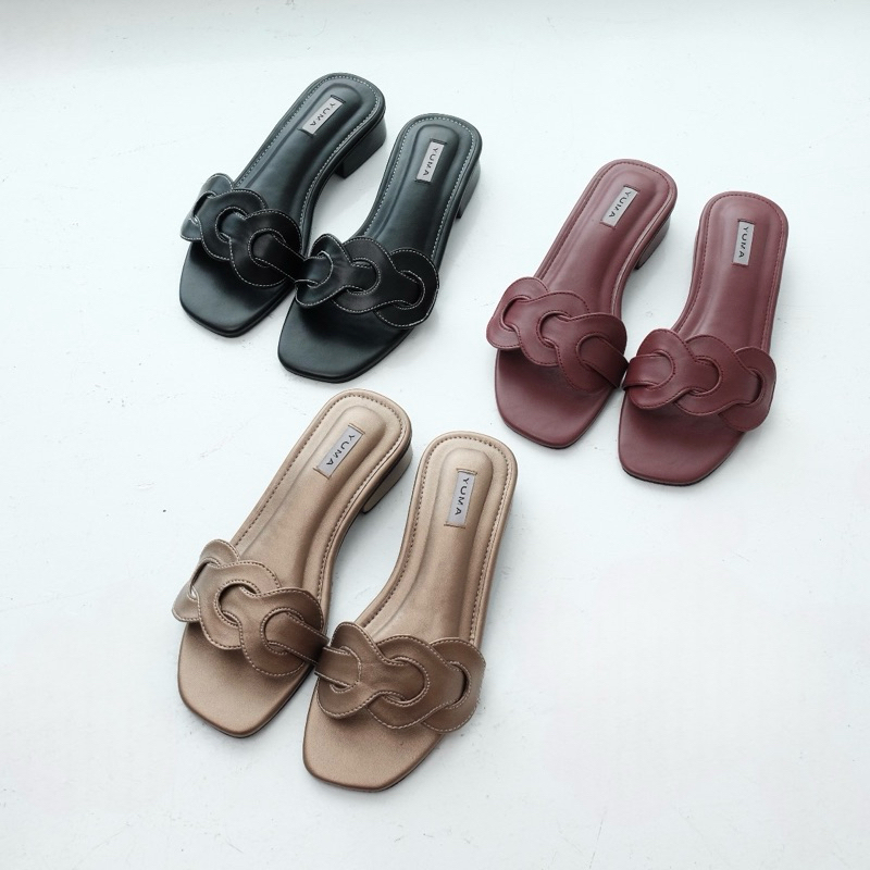 CARMILA || YUMA SANDAL