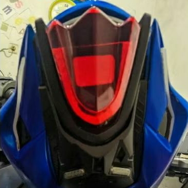 stoplamp original gsx