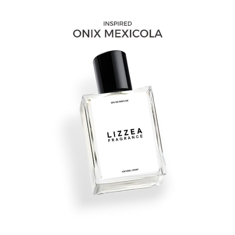 Parfum Onix Mexicola Inspired 65ml - Parfum unisex