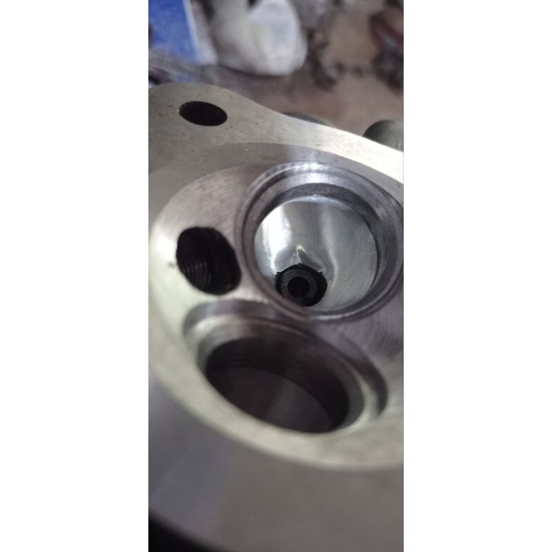 (JASA) request porting besar atau porting polish untuk rubahan head