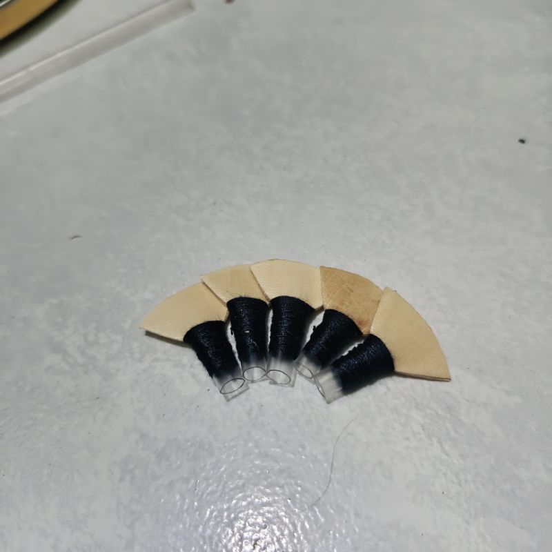 kepikan slompret reog derr