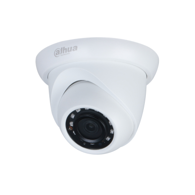 IPC-HDW1431SP-S4  4MP Entry IR Fixed-focal Eyeball Network Camera