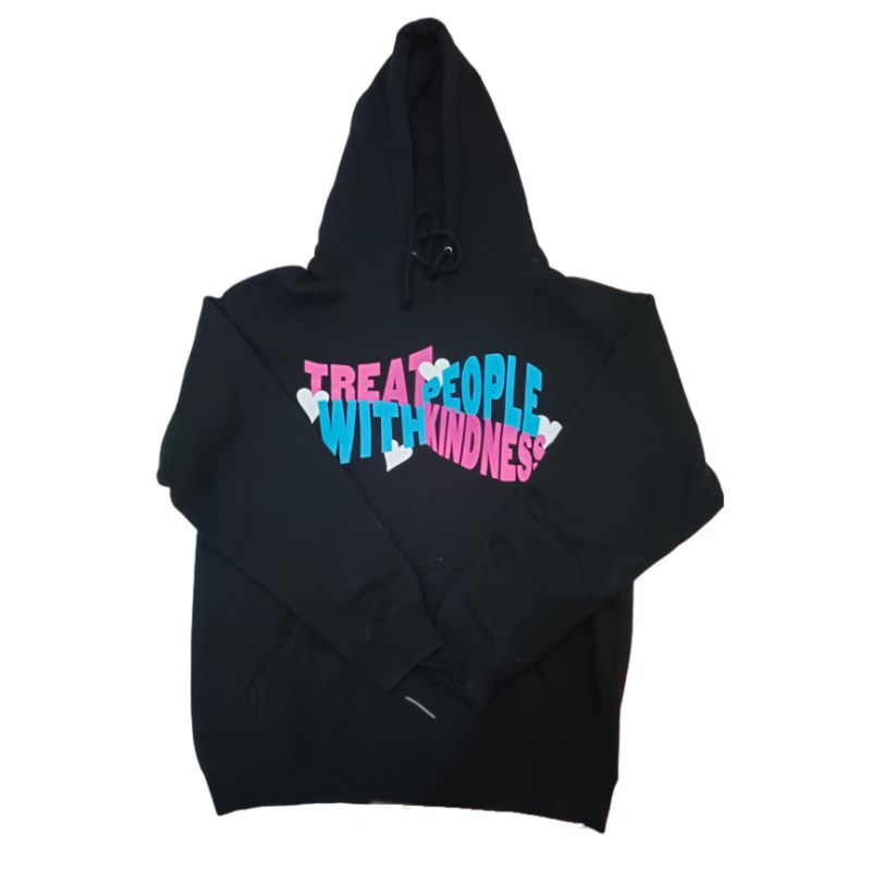 Harry Styles Official TPWK Hoodie Merch