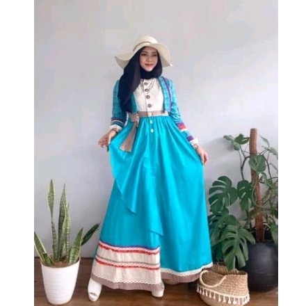 Esme Fashion Dress Repro