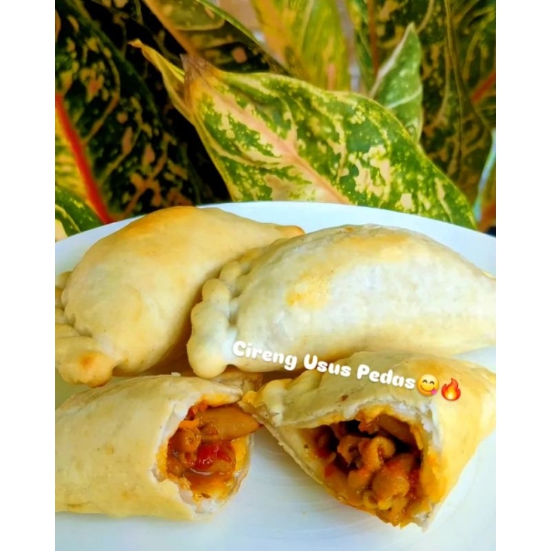 

CIRENG AYAM PEDAS || CIRENG AYAM KEJU || CIRENG ORIGINAL || KEJU ORIGINAL || USUS PEDAS || CIRENG FROZEN || FROZEN FOOD