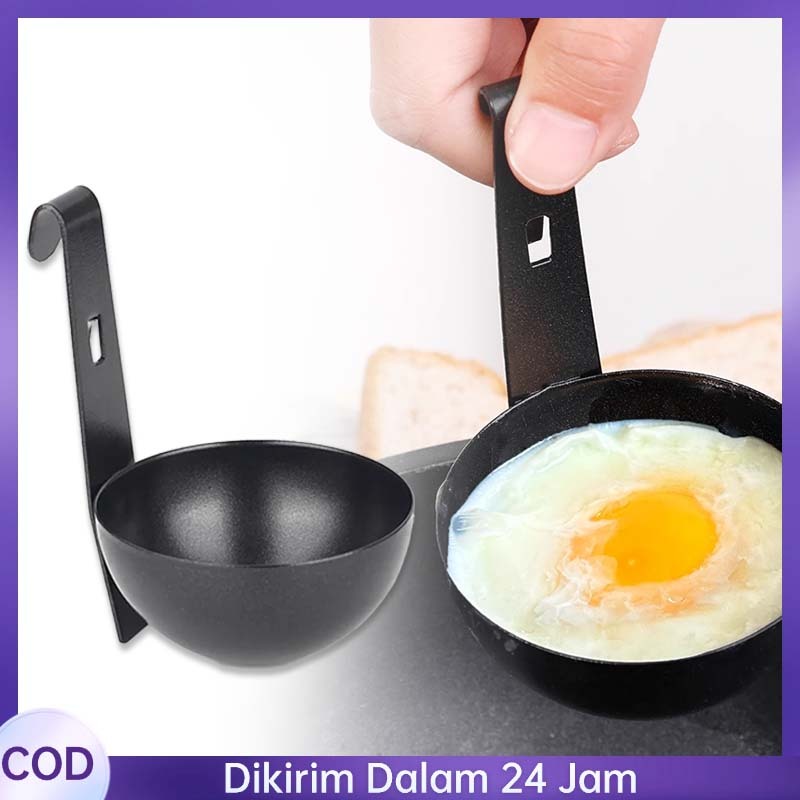 Cetakan Telor Congke Cetakan Telur Dadar Bulat Alat Merebus Telur Cetakan Telor Bulat Cetakan Telur 