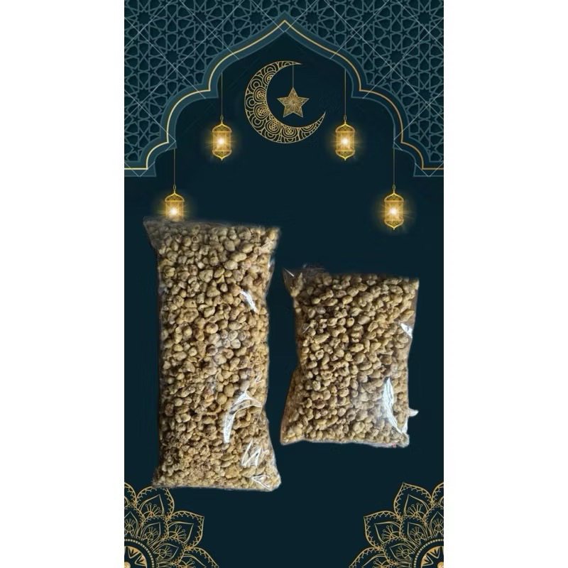 

Kacang Bumbu / Lebaran / Snack / Idul Fitri