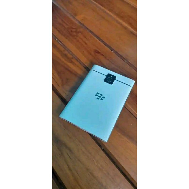 HP BlackBerry Passport 4g
