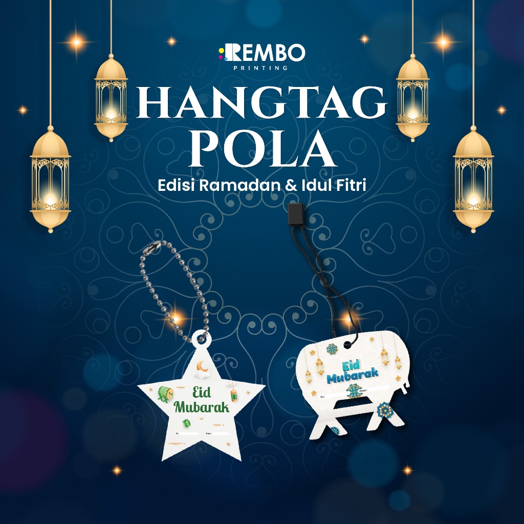 

HANGTAG POLA LEBARAN / HANGTAG POLA / HANGTAG SOUVENIR LEBARAN / HANGTAG IDUL FITRI / HANGTAG BENTUK / LEBARAN / IDUL FITRI