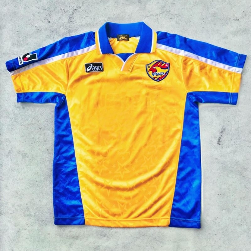 vegalta sendai home 02/03