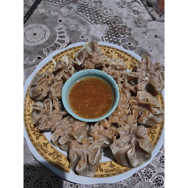 

Joss Dimsum Bakso