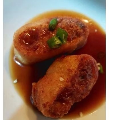 

Ngohiong Ayam Halal / Gohyong ayam Halal / Ngohyong ayam halal Homemade (25rb isi 10)