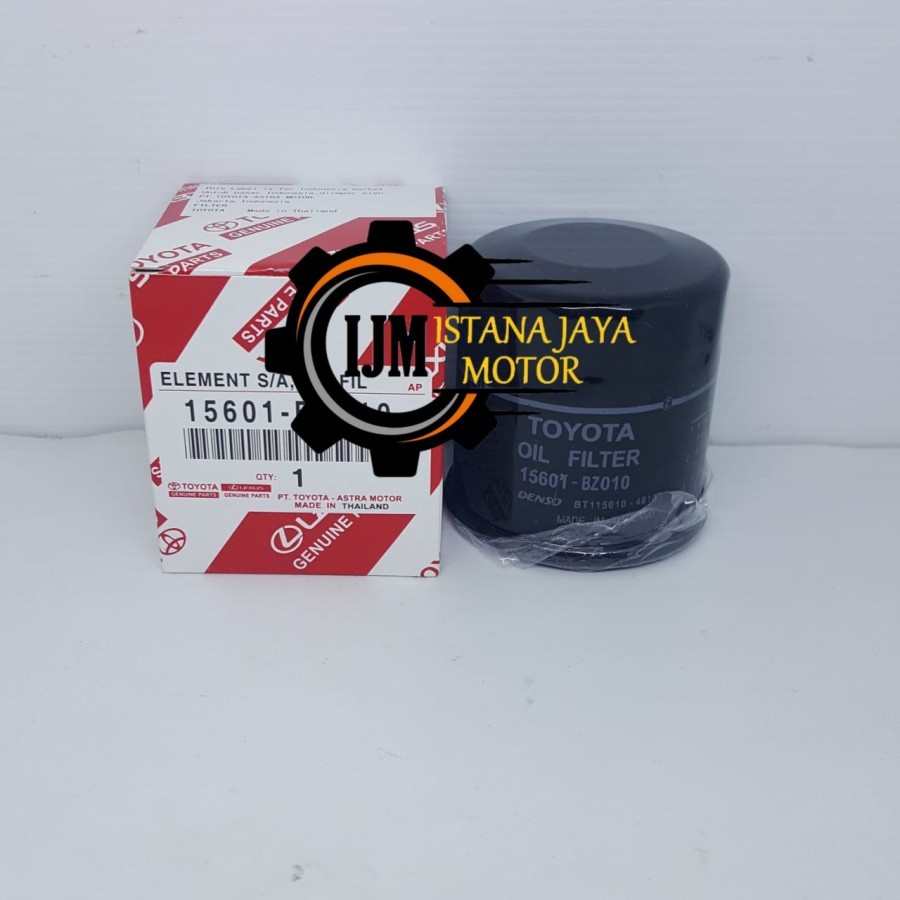 FILTER OLI ATAU FILTER OIL TOYOTA AVANZA XENIA