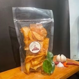 

Keripik Singkong Asoyy