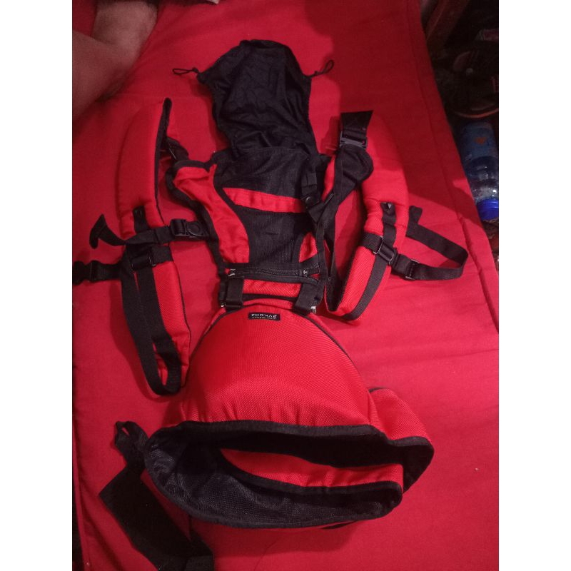 Pognae Hipseat
