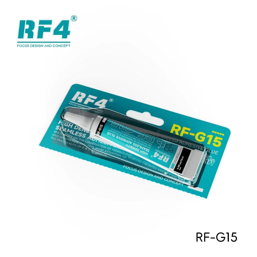 

LEM RF4 RF-G15 Bening