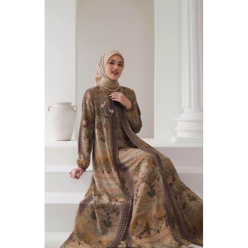 YARA || YASMEEN DRESS || QIARA B FLOWER SERIES ||SHEERIN DAILY DRESS||YUMNA ||ORY BY JANNAT. ID TERM