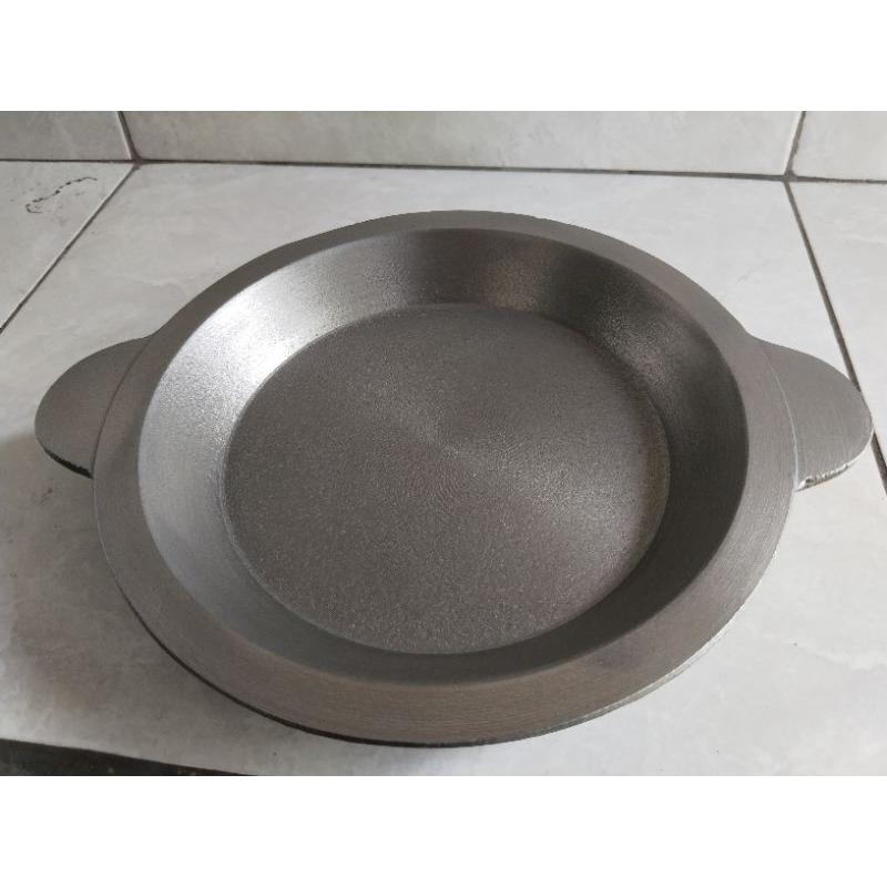 Loyang Martabak Manis 18-22 semi premium