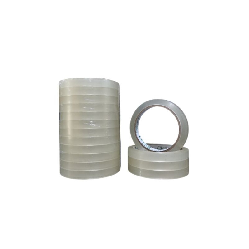 

lakban bening kecil tebal 12 mm