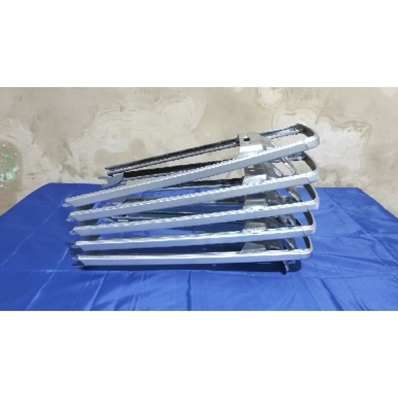 LIS LIST BODY BELAKANG GL PRO MAX ORIGINAL CEPOTAN COPOTAN..