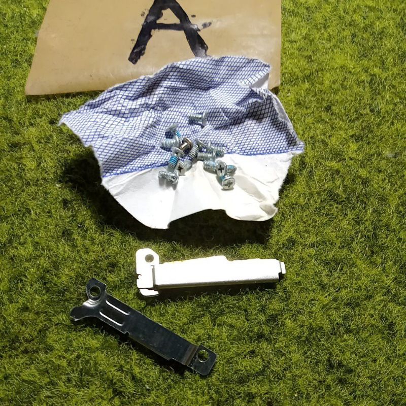 skrup plat Huawei Y6 2018 ATU-L22