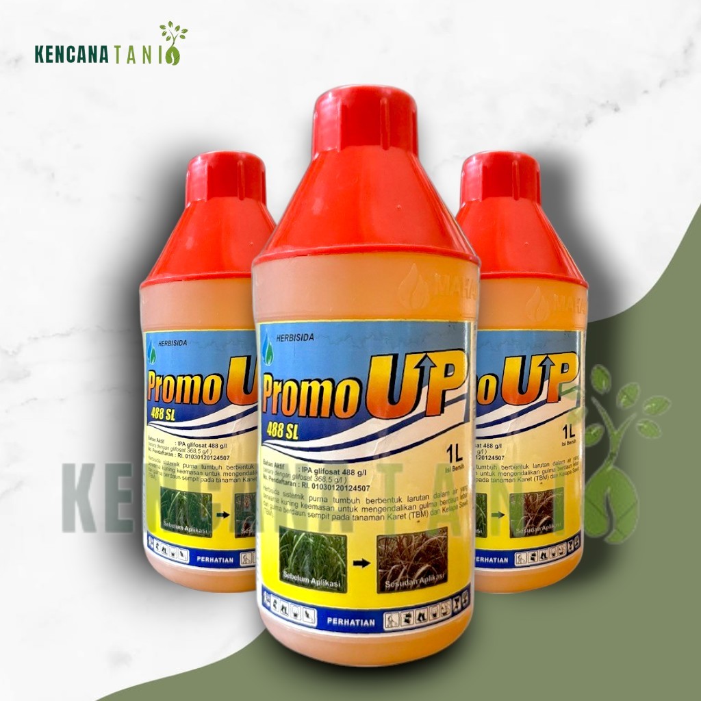 Promo UP 488 SL 1 Liter