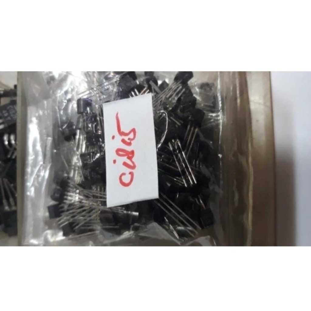 RD1632 C 1815 TR/ C1815TR/c1815 tr /c 1815tr / tr c 1815/ TRC 1815 by PCM LTC GLODOK