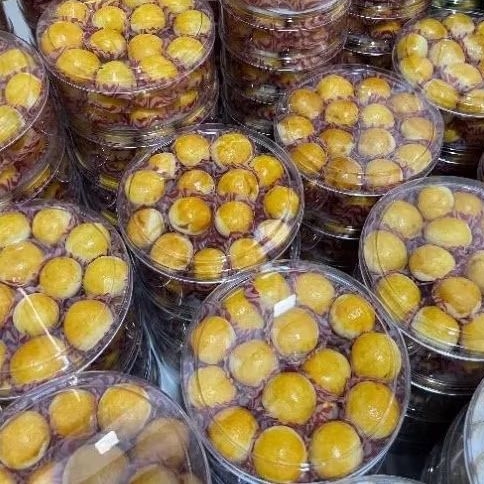 

KUE NASTAR kue kering mentega kue gurih nikmat dan berkualitas 250gr