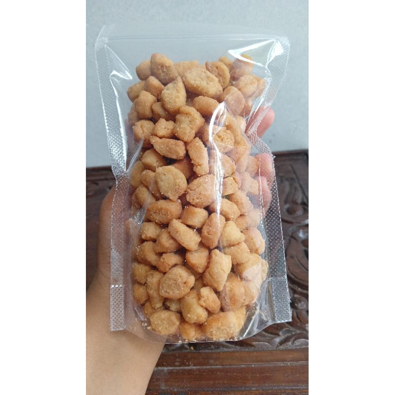 

Biji Ketapang