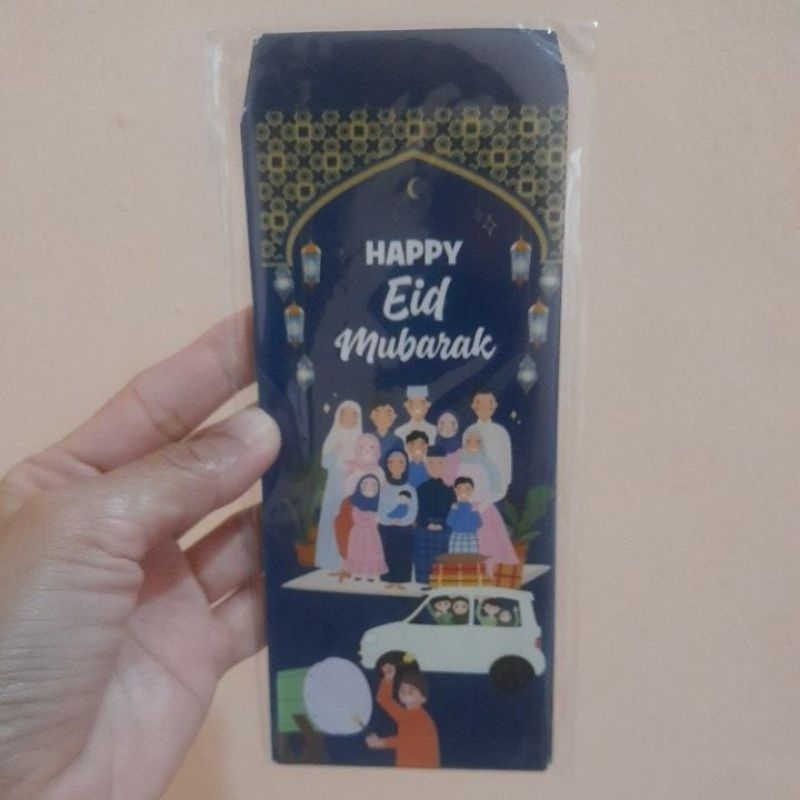 

Amplop Lebaran
