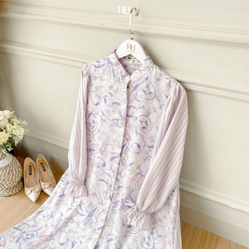 [New] RH_COL - Devina dress