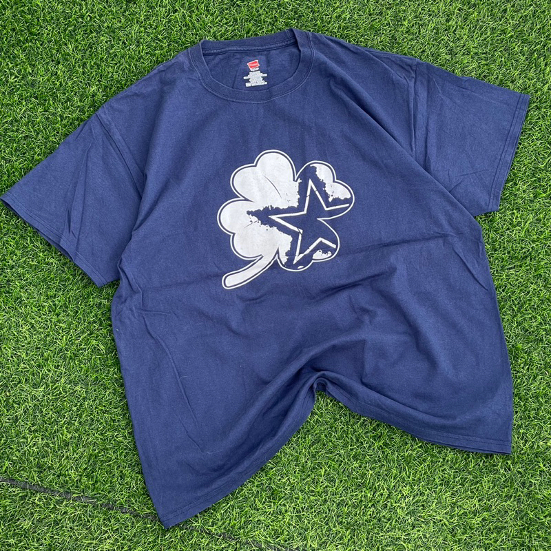 HANES DALLAS TSHIRT