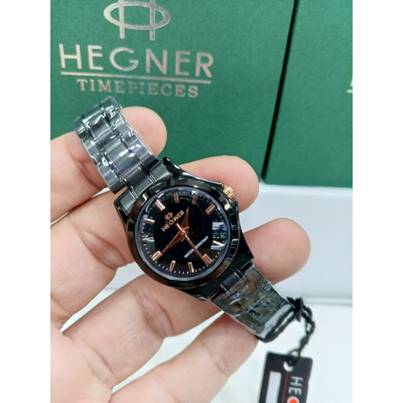 Hegner 223L-BDBIRG#Hegner 223L#HW223L-BDBIRG#Jam tangan  wanita 223L#Ladies watch Hegner 223L-BDBIRG