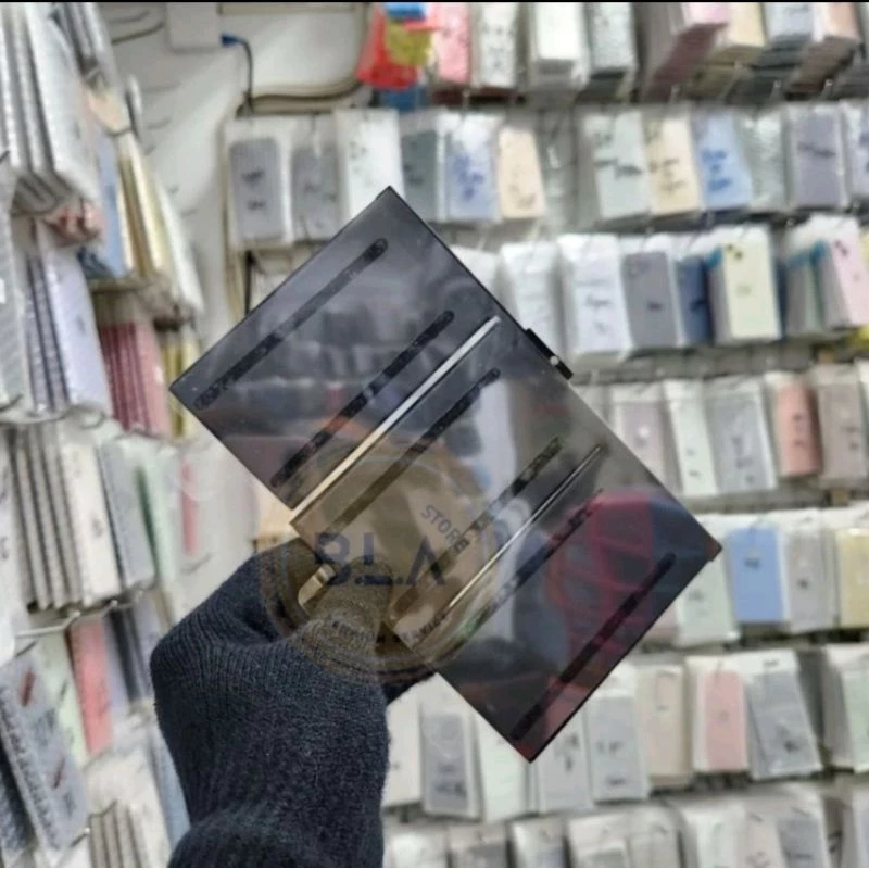 Baterai Battery IPAD 2 A1396 / A1397 / A1396