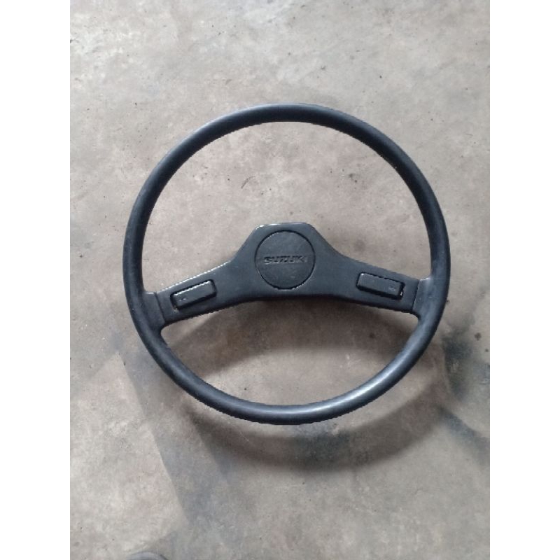 Stir mobil Suzuki carry bagong original