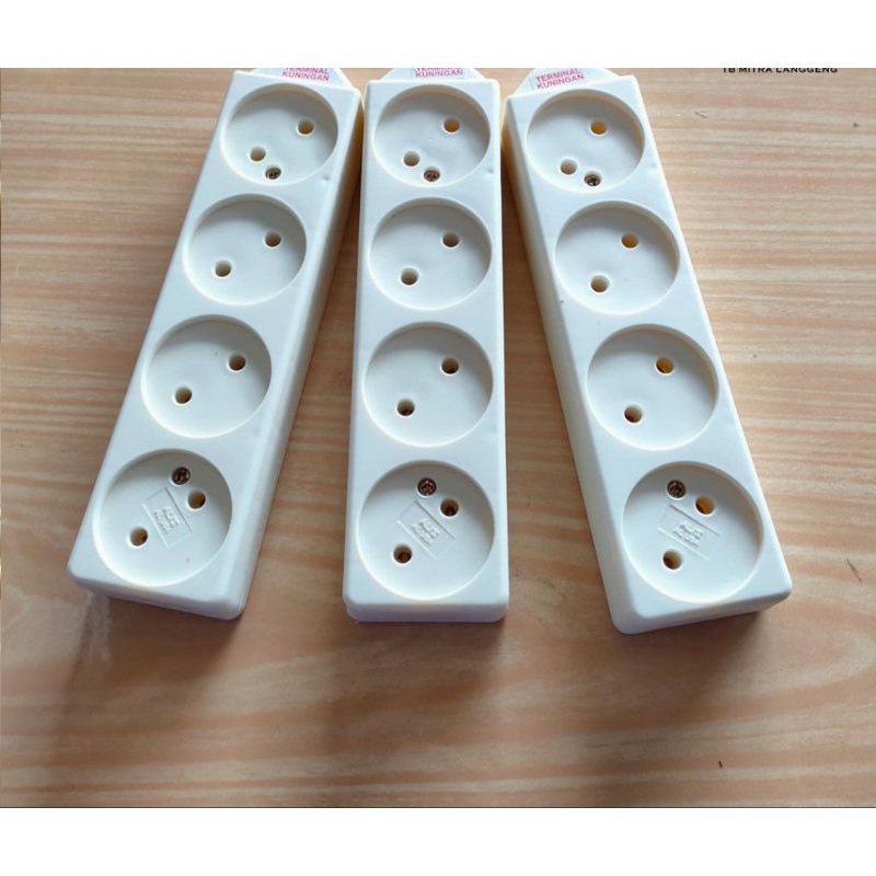 STOP KONTAK LOYAL  OB 4 LY-904T