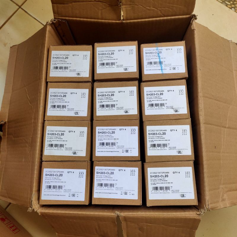 MCB Abb 2a 4a PLN super joss