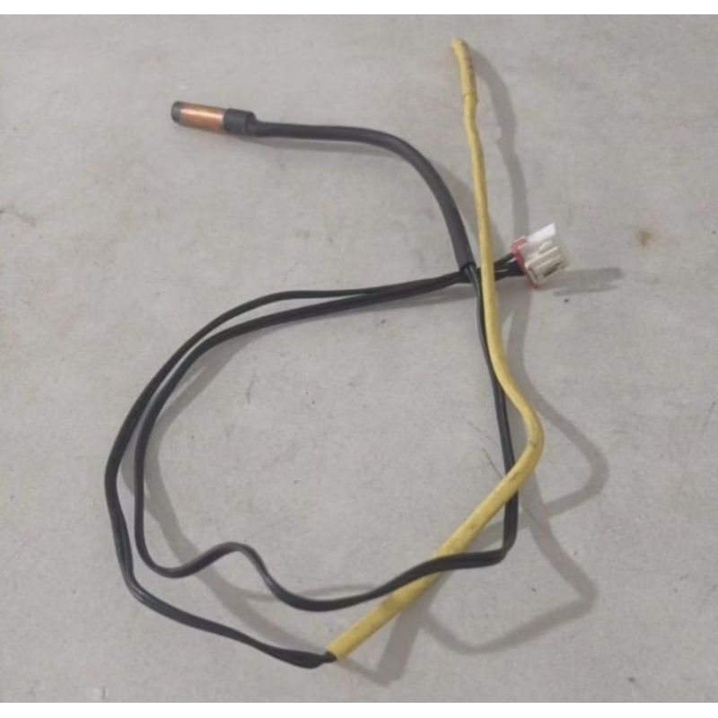 TERMIS AC AKARI TCL CINA R410 ORIGINAL