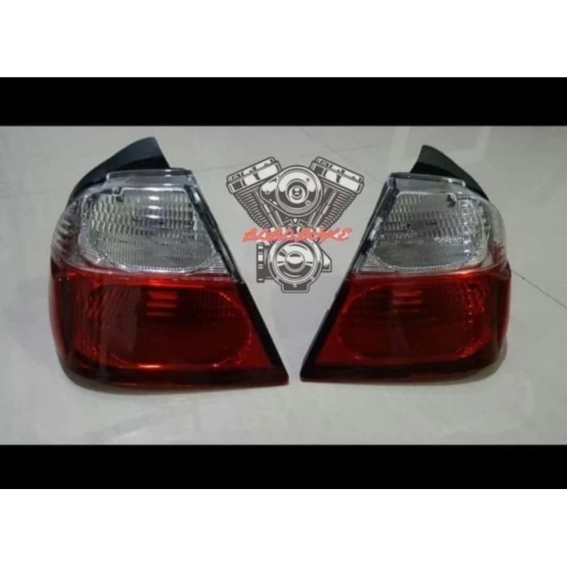 lampu rem sein honda goldwing 2006-2011