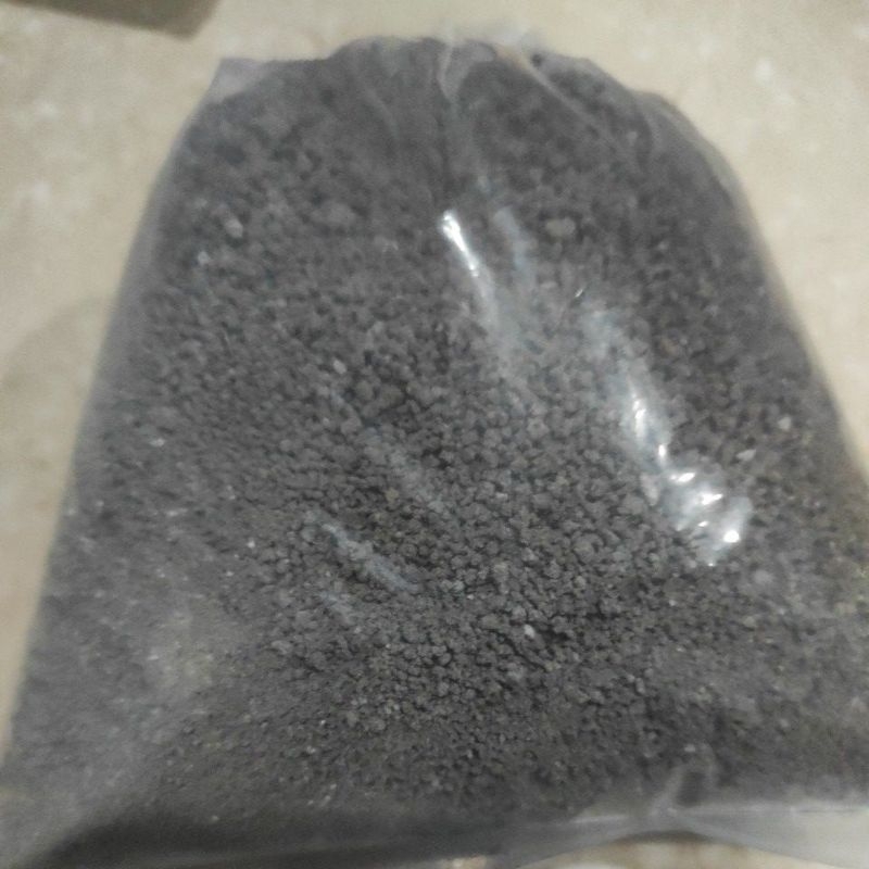 tanah padat sreng dor pasir nozle