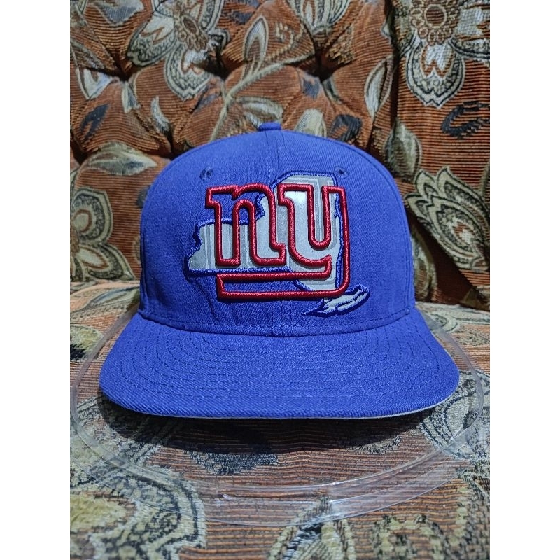 Topi New Era 59Fifty NFL New York Giants