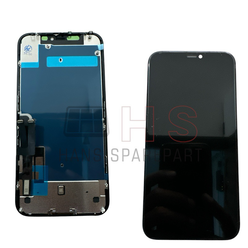 LCD TOUCHSCREEN FOR IP11 / IP 11 - FULLSET